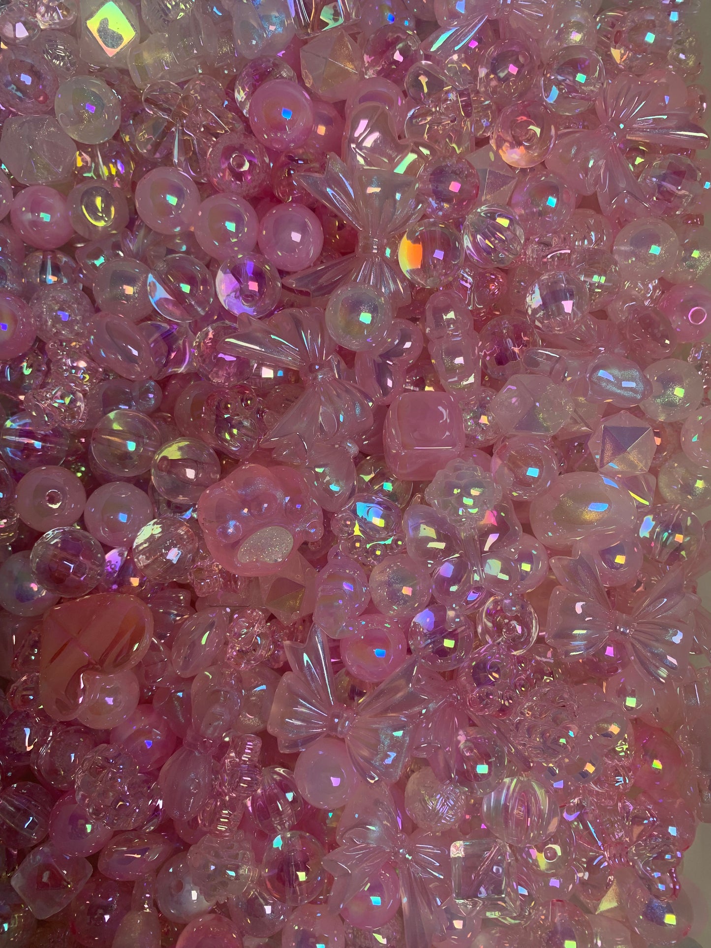 16MM Acrylic bead