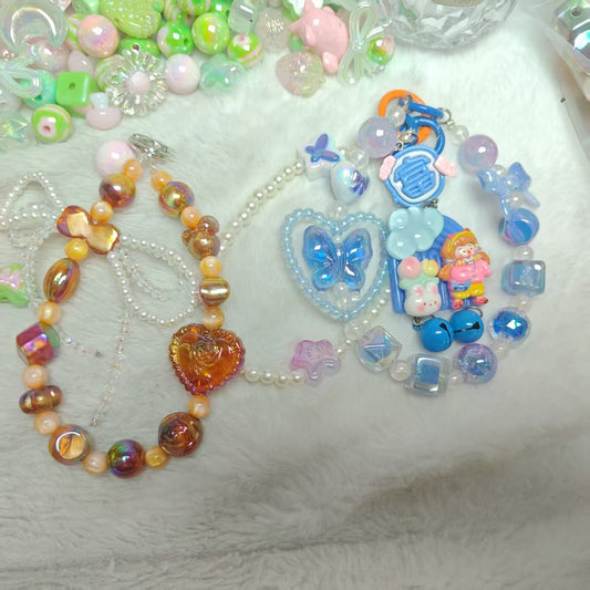 16MM Acrylic bead