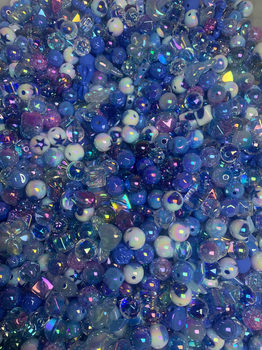 16MM Acrylic bead